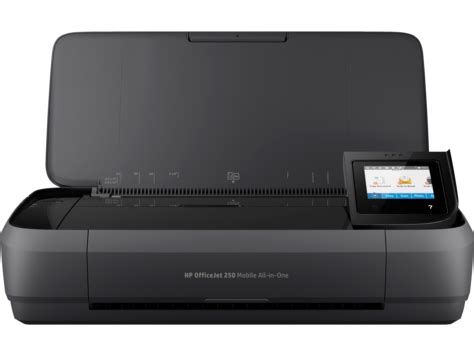 HP OfficeJet 252 Driver: Complete Installation Guide and Troubleshooting Tips